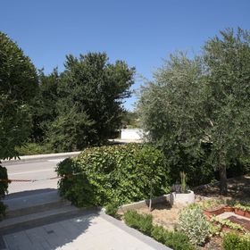 Apartments Ivanka Baska