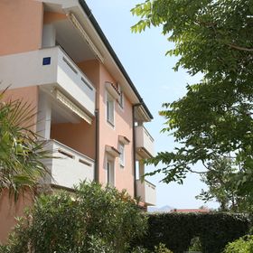 Apartments Ema i Mislav Baska
