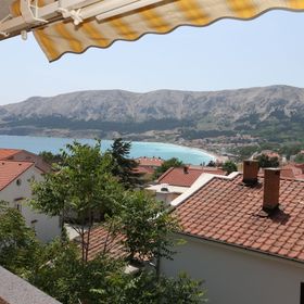 Apartments Ema i Mislav Baska