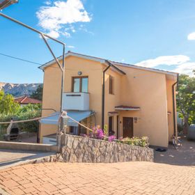 Apartments Dujmovic Baska