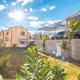 Apartments Dujmovic Baska