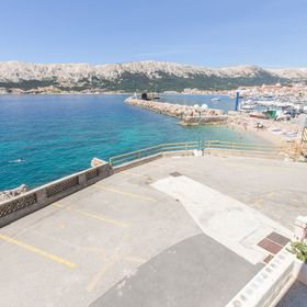 Apartment Alina Baska