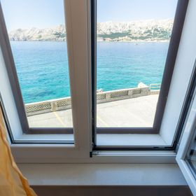 Apartment Alina Baska