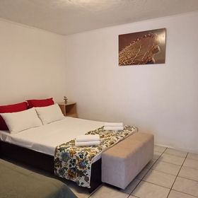 Casa de oaspeți Downtown Charm Eforie Nord