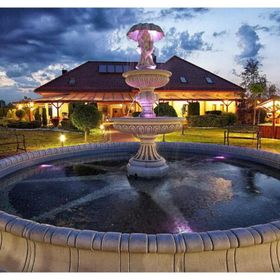 Rezydencja Elżbiecin Busko-Zdrój