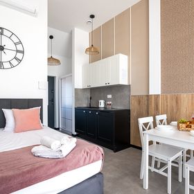 Apartamenty Bellamaya Kapitanska 8
