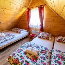 Domki pod Bieniatką Szczyrk