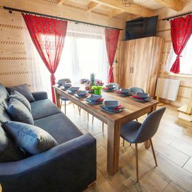 Domki pod Bieniatką Szczyrk