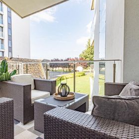 VacationClub UltraMarine Apartament 11 Kołobrzeg