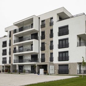 Kinga apartman Dunajská Streda