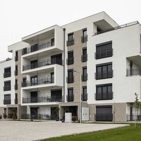 Kinga apartman Dunajská Streda