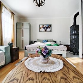 Kulcsos Katica Vendégház Bakonyszentkirály