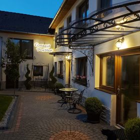 Conacul Poetilor Gura Râului