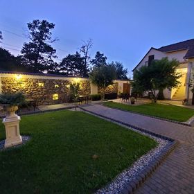 Conacul Poetilor Gura Râului