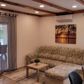 Siófoki Napfény Apartman Siófok