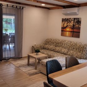 Siófoki Napfény Apartman Siófok