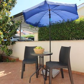 Apartment Stefani studio blizu mora Porec