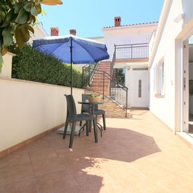 Apartment Stefani studio blizu mora Porec