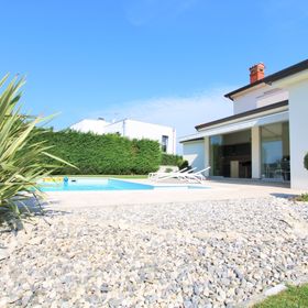 Villa Alex Exclusive Porec