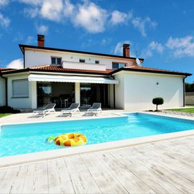 Villa Alex Exclusive Porec