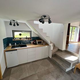 Táltos Apartman Szentendre