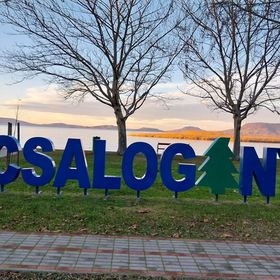 Csalogány Panzió Balatonfenyves