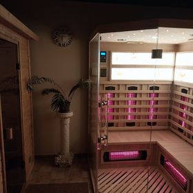 Csalogány Wellness Panzió Balatonfenyves