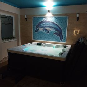 Csalogány Wellness Panzió Balatonfenyves