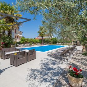 Apartment Paradiso 6 Porec