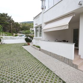 Apartments Katarina Baska