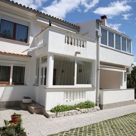 Apartments Katarina Baska