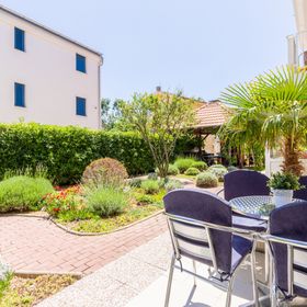 Apartments Josipa Baska