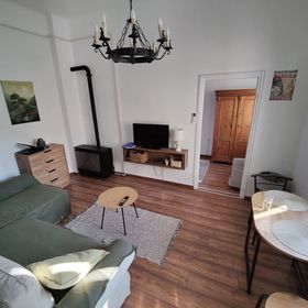 Ferencvárosi Tetőteraszos Apartman Budapest
