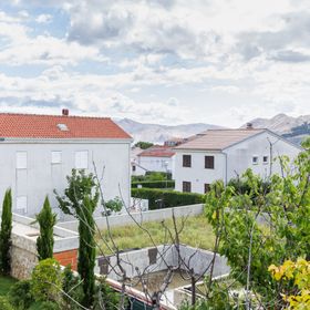 Apartment Lucija Baska