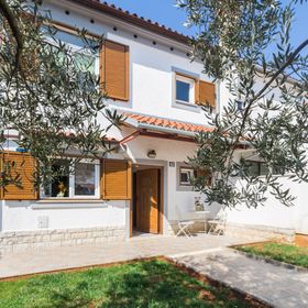 House Oliva Porec