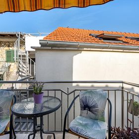 Apartman Vodice - CSV131