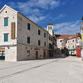 Apartman Vodice - CSV131