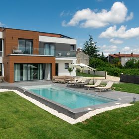 Vendégház Orbanići - CIS309