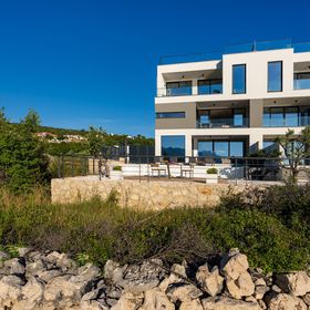 Apartman Rovanjska - CDI779