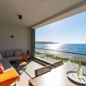 Apartman Rovanjska - CDI779