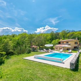 House Rada i Stanisav Moscenicka Draga