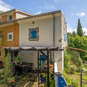 Vendégház Rijeka - CKU432