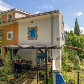 Vendégház Rijeka - CKU432