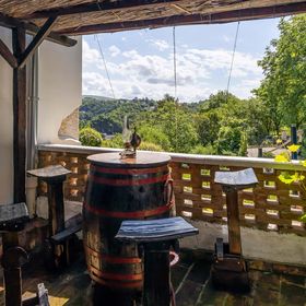 Vendégház Rijeka - CKU432