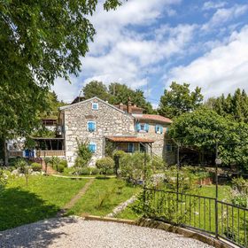 Vendégház Rijeka - CKU432