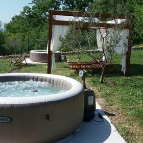 House Fun&Relax Šestanovac