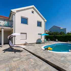 Vendégház Polača - CDI738