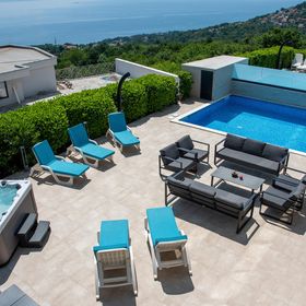 Vendégház Poljane - CKU434