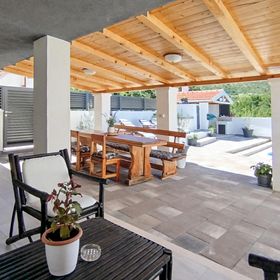 Vendégház Ljubitovica - CSC603