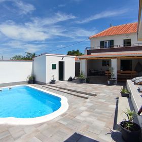 Vendégház Ljubitovica - CSC603